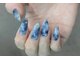 ネイルパキラ(nail pachira)の写真