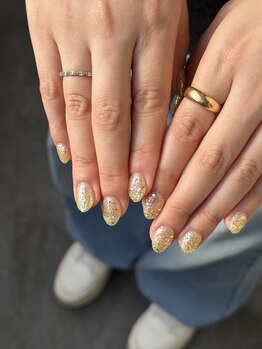 ギャルットネイル(GALTTO NAIL)/【ワンカラー】