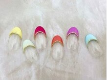キャンアイドレッシー 富雄駅前店(Can I Dressy)/