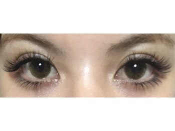 アイラッシュ ラ ラン(eyelash La.Lan)/