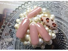 ネイルサロンセリーニ 完全プライベートサロン(Nail Salon Selene)/定額5980円
