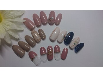 ベル ラ ココ(Bell la coco)/シンプルAコース