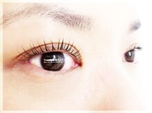 ボーテ ド アントス beaute de Antos/長さMAXに見せたい方のカール♪