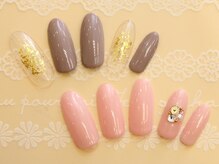上尾駅でスカルプネイル スカルプチュアが人気のネイルサロン ホットペッパービューティー