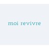 レディースカイロ モアルヴィーヴル(moi revivre)ロゴ