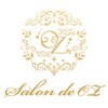 サロンドオズ(Salon de OZ)ロゴ