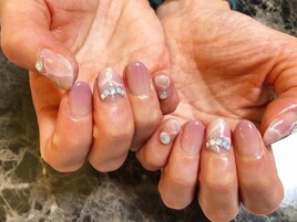 トレンドデザイン多数ご用意♪