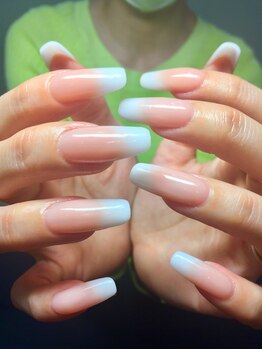 アンジュ(Ange)/シンプルスカルプ ¥5400