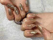 エマネイル バイ チュラ(emma nail_by chula)/original ＊ design