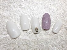 エブロマリン 湘南台店(evromarine)/8月限定トレンドアート