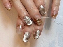 ディアネイル(dear.nail)/大人気スターギャラクシー☆