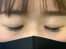 ドゥ エイチ(deux h)/まんまるキュートeye♪