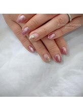 ペルシャ(Persian)/選べるアート