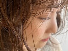 クレビア(CreBiA)/まつげパーマ