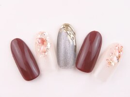 定額カジュアル