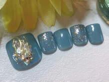 ブレス 天童店(BLESS)/天童店★夏コレクション8,000円