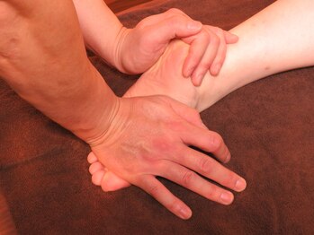 美楽流(miracle)/みらくる良圧ボディケア