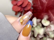 ハルネイル(Haru nail)/