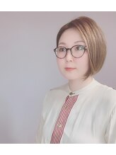 フリージアラッシュ(Freesia lash)&nbsp;小野寺　 