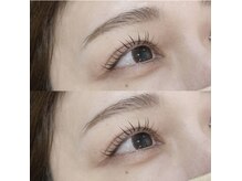 ボアップ(boappu)/まつ毛パーマ