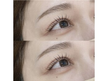 ボアップ(boappu)/まつ毛パーマ