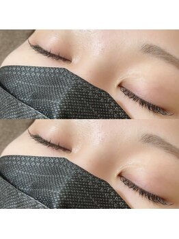 レガーミ バイ ムニ(Legami by MUNI)/フラットラッシュ