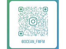 オーシャン(OCEAN)/☆Instagram☆