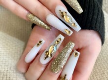 ネイビー(Naivy)/