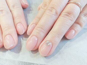 朱花 プルバイシュカ(fle by 朱花)/ワンカラー