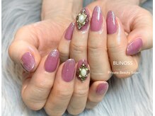 ブリノス(BLINOSS)/パーツデザイン☆ラメグラ