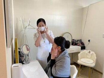 ポーラ 東川口店(POLA)/担当エステティシャン