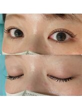 ウタタネ(utatane)/ラッシュリフト