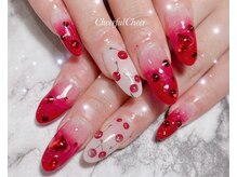 チアフルチア バイ リッチネイル(CheerfulCheer by Ricci nail)/