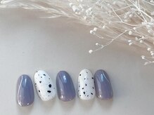 キキネイル 二子玉川(kikinail)/9.10月定額デザインA