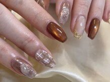 プティ(petit)/10artコース(maako)