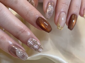 プティ(petit)/10artコース(maako)