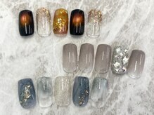 キャンアイドレッシー 熊谷店/10.11月6000円