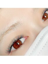 シ リアン(ci☆LieN)/カラーエクステ