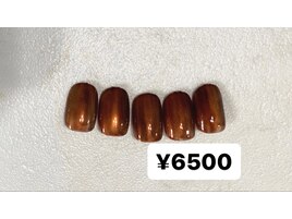 ニュアンス　シンプル+