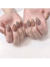 ルミネス(Lumineuses)/最旬アート定額コース7200円♪