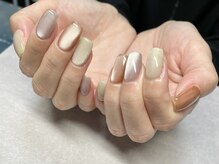 ニコミー(nicomii)/ぷるマグ/¥5500