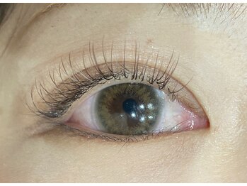 アイラ 新越谷店(EYELA)/☆カラーエクステ☆