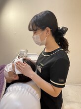 レッグスタンド 上大岡店(Leg Stand) 友田 愛音