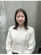 ニコアネイルズ(Nicoa nails) arisa 