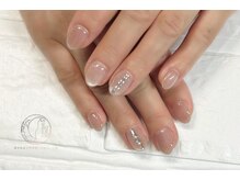 ニケ/シルキーマグ