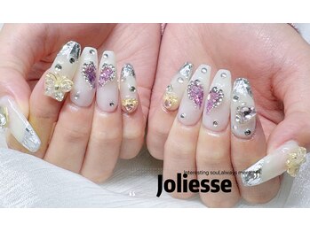 ジョリエス 蒲田(Joliesse)/