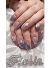 ネイルサロン フィエリア(Fielia)/ジェルトレンドコース