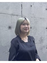 アイラッシュサロンミー(me) 中村 ちゃみ