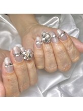 シャルム 五反田(Charme)/アート放題120分コース