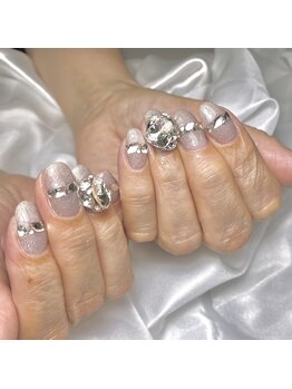 シャルム 五反田(Charme)/アート放題120分コース